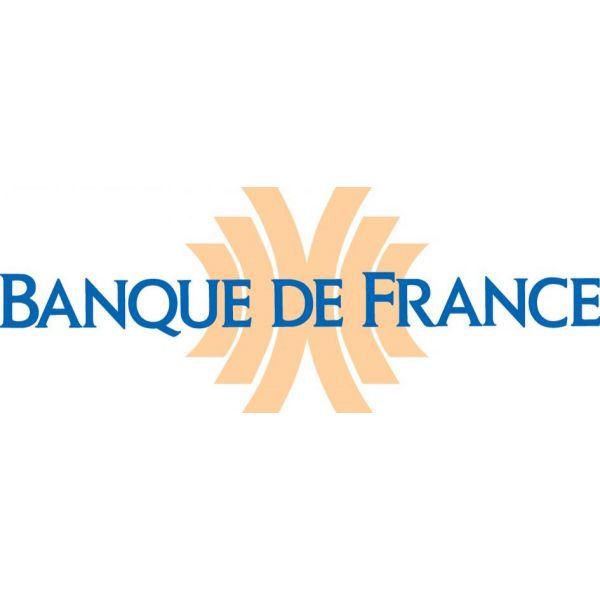 BANQUE DE FRANCE